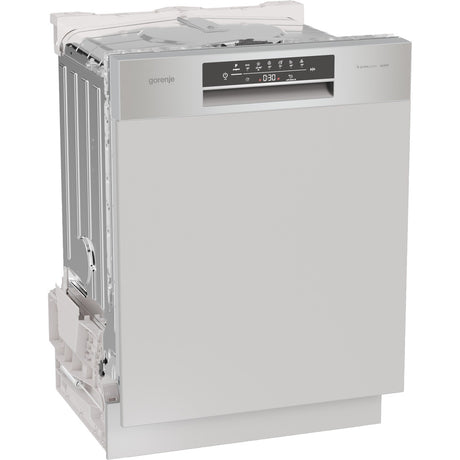 Integrated dishwasher G400 GI643C90X