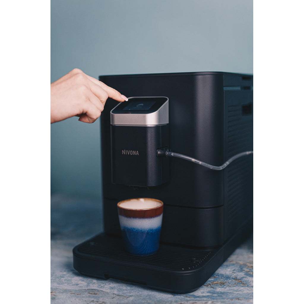 Kaffeevollautomat NIVO 7101