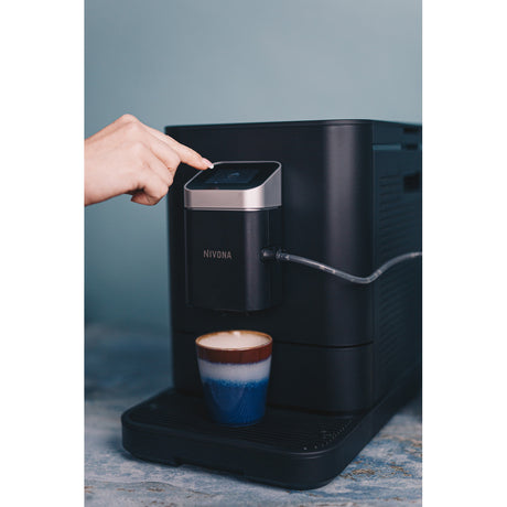 Kaffeevollautomat NIVO 7101