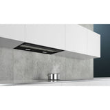 Integrierte Designhaube iQ500 LJ67BAM60