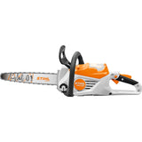 Stihl Akku-Motorsäge MSA 80 C-B / ohne Akku und Ladegerät