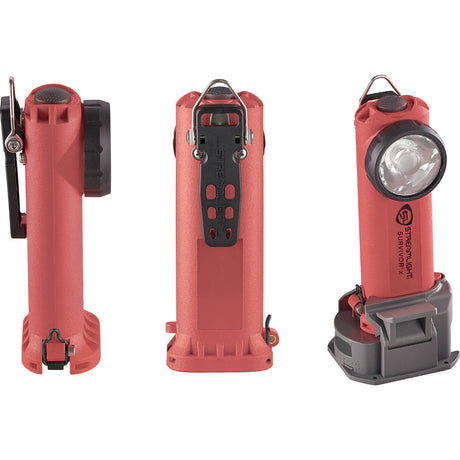 Streamlight Survivor® X LED ATEX