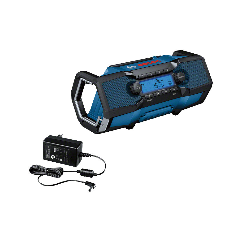 Akku Radio GPB18V-2 C