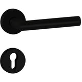Handle set model Basic 02