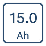 EXPERT Akku-Paket EXBA18V-150