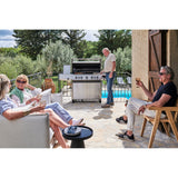 Napoleon Gas Grill Prestige® 500 Connesso / Acciaio Inox