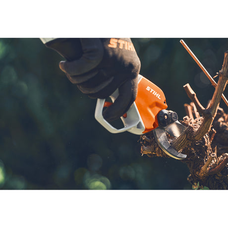 Stihl Akku-Astschere ASA 130 / mit Akku ohne Ladegerät