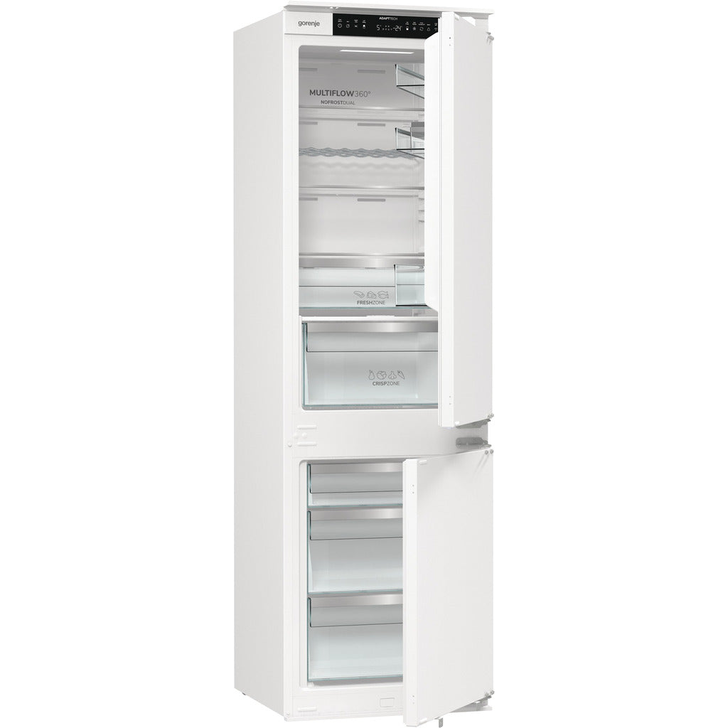Einbau-Kühlschrank mit Gefrierfach G600 NRKI517E61WF