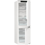 Einbau-Kühlschrank mit Gefrierfach G600 NRKI517E61WF