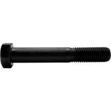 Viti a testa esagonale ISO4014/DIN931 con gambo 10.9 lucido