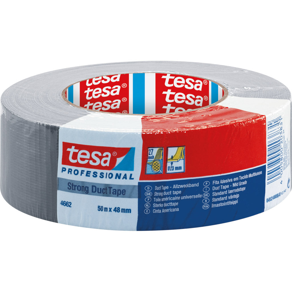 All-purpose fabric tape