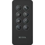 BE COOL Premium Luftkühler mit WIFI