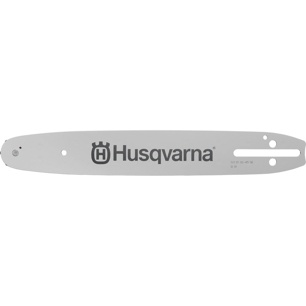 Husqvarna Ersatzschiene SN MINI PIXEL / kleine Aufnahme