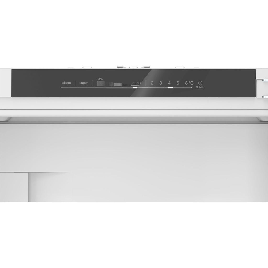 Einbau-Kühlschrank mit Gefrierfach iQ500 KI82LADD0