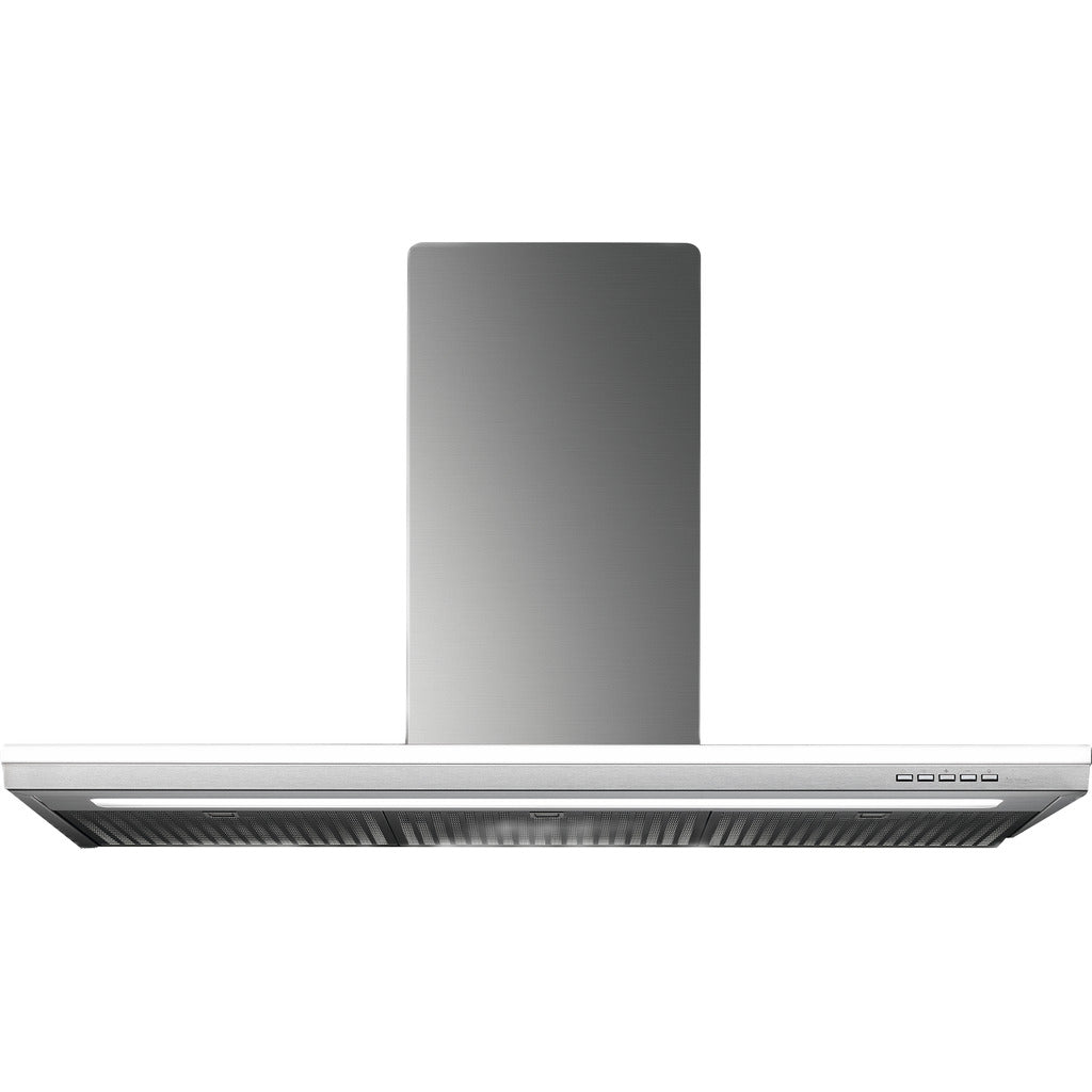 Cappa a parete LUMEN 90