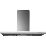 Cappa a parete LUMEN 90