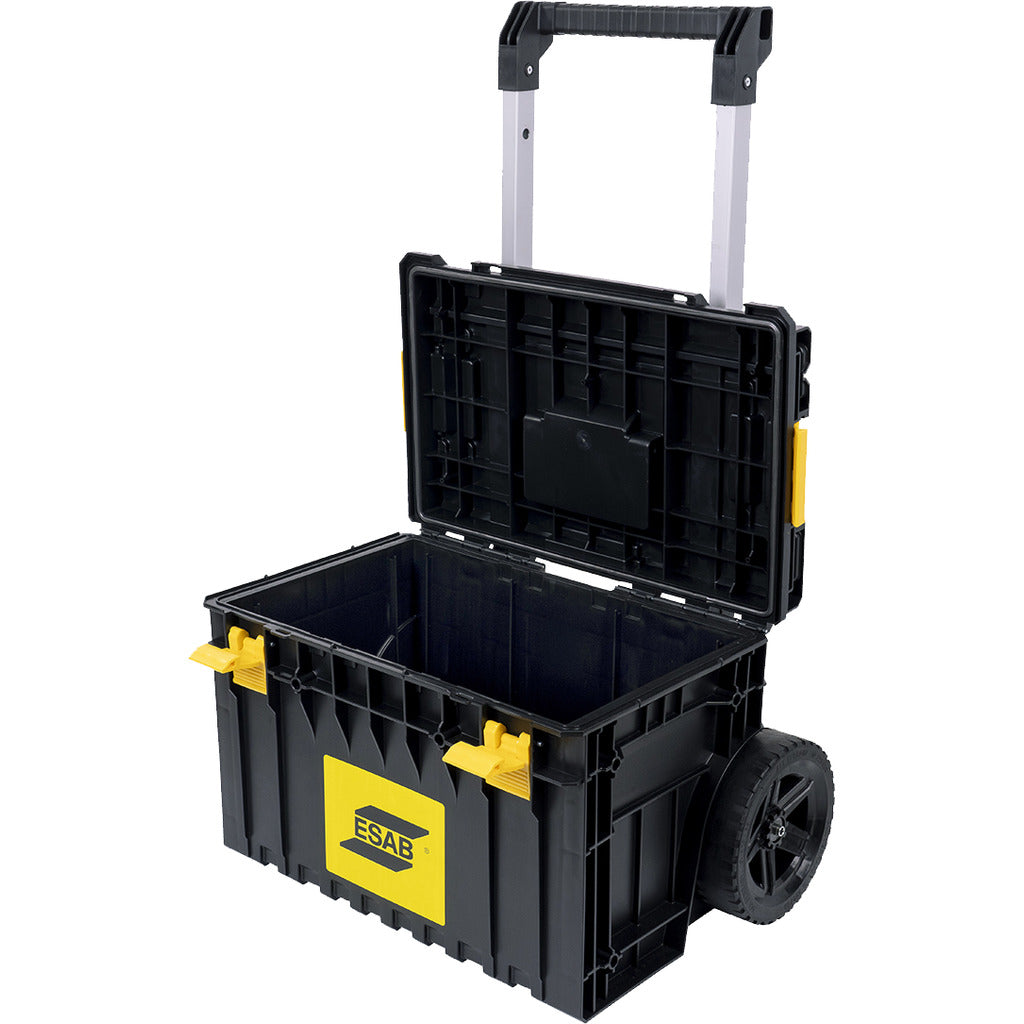 ESAB Trolley da trasporto Gear Case
