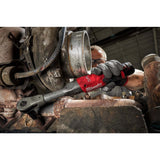 High-speed ratchet M12 FHIR14LR-0