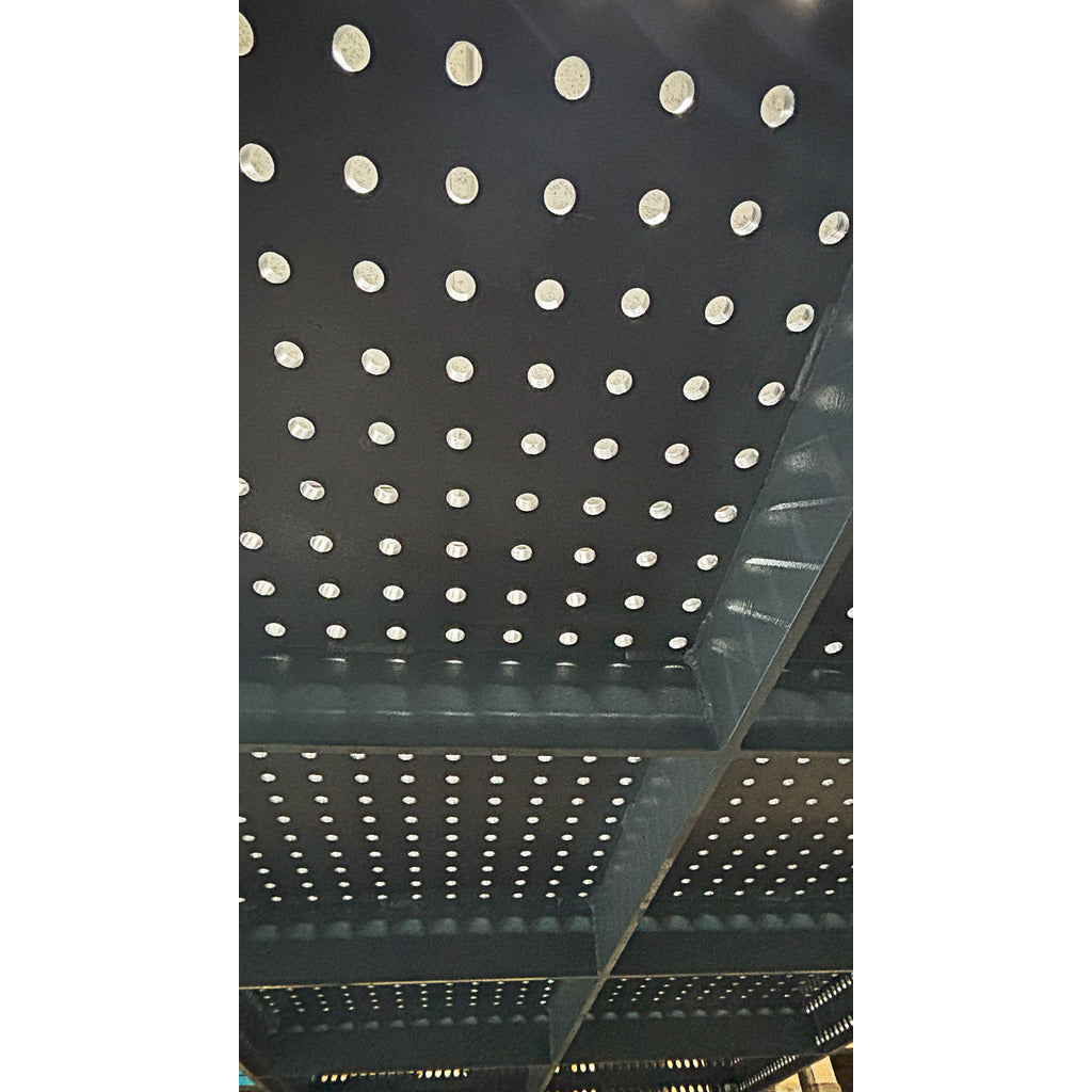 Tavolo di saldatura e serraggio standard 3D / Sistema 16