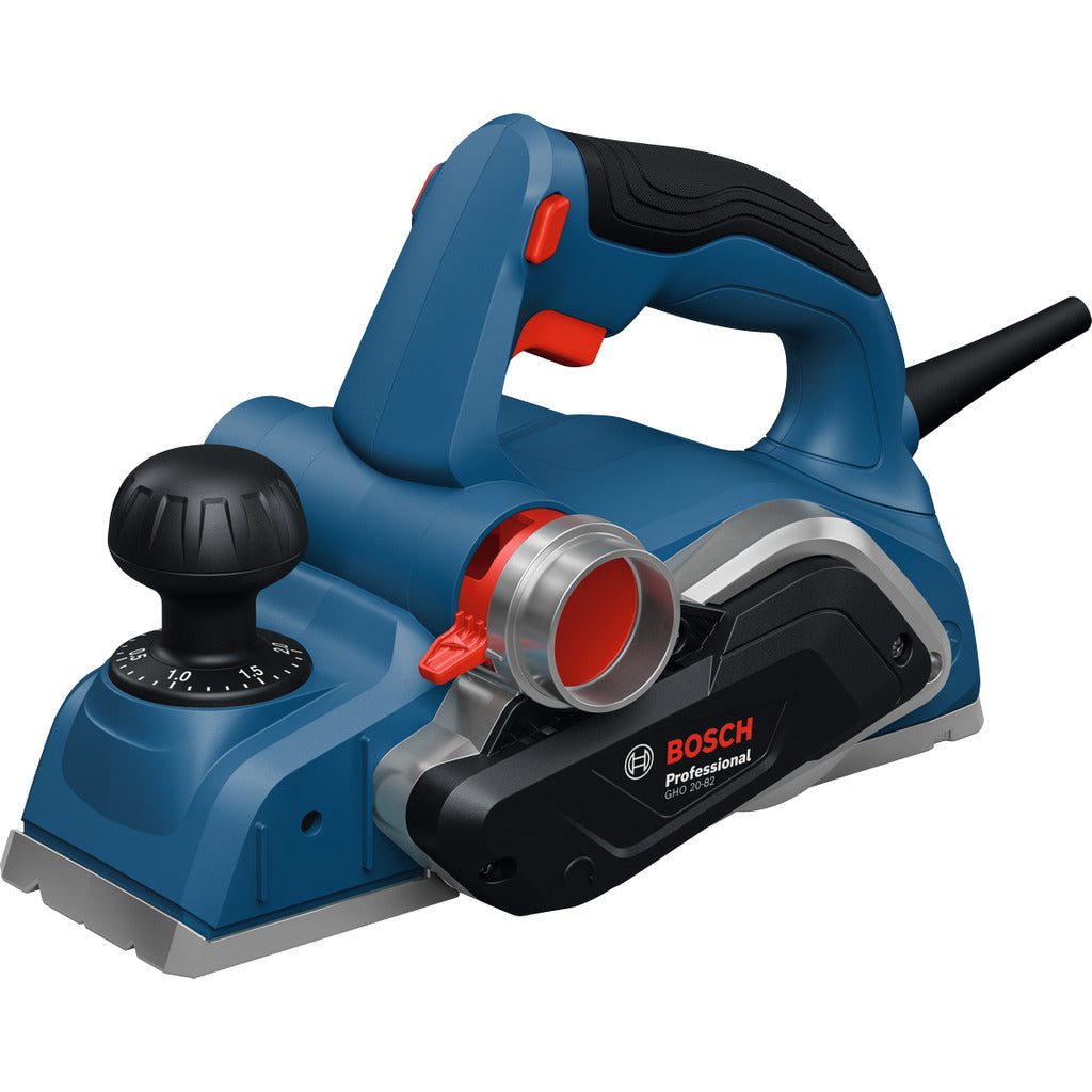 Hobel GHO 20-82