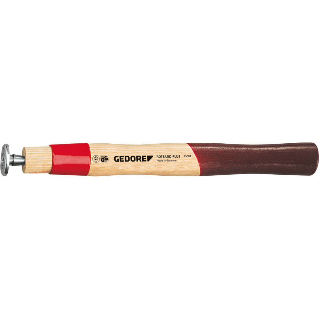 Ersatzstiel ROTBAND-PLUS Esche
