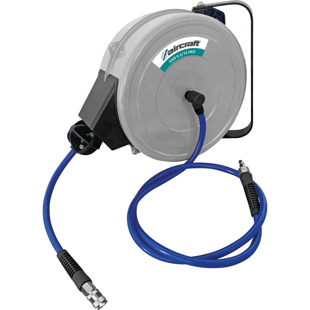 Schlauchaufroller SAR 9.5/15 PRO