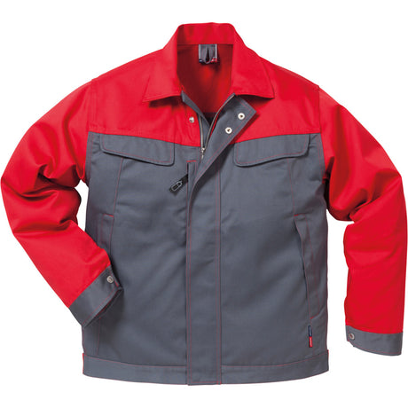 Icon Two Jacke 4857 LUXE