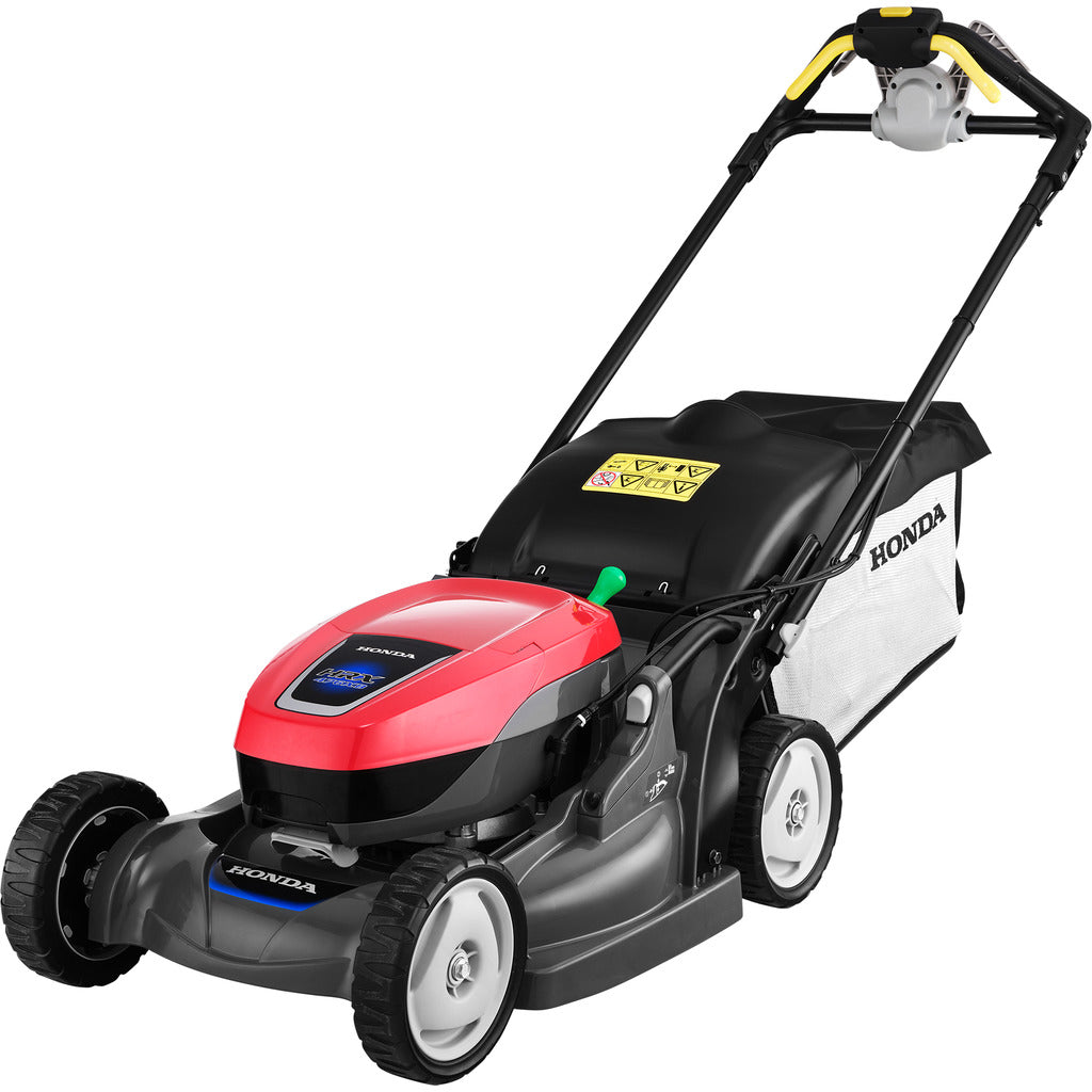 Honda Akku-Rasenmäher HRX 476 XB