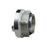 STORZ-Festkupplung C 52 / 2&quot; mit Innengewinde