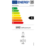 Frigorifero per bevande G-KS 2296