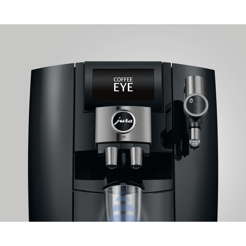 Kaffeevollautomat J10