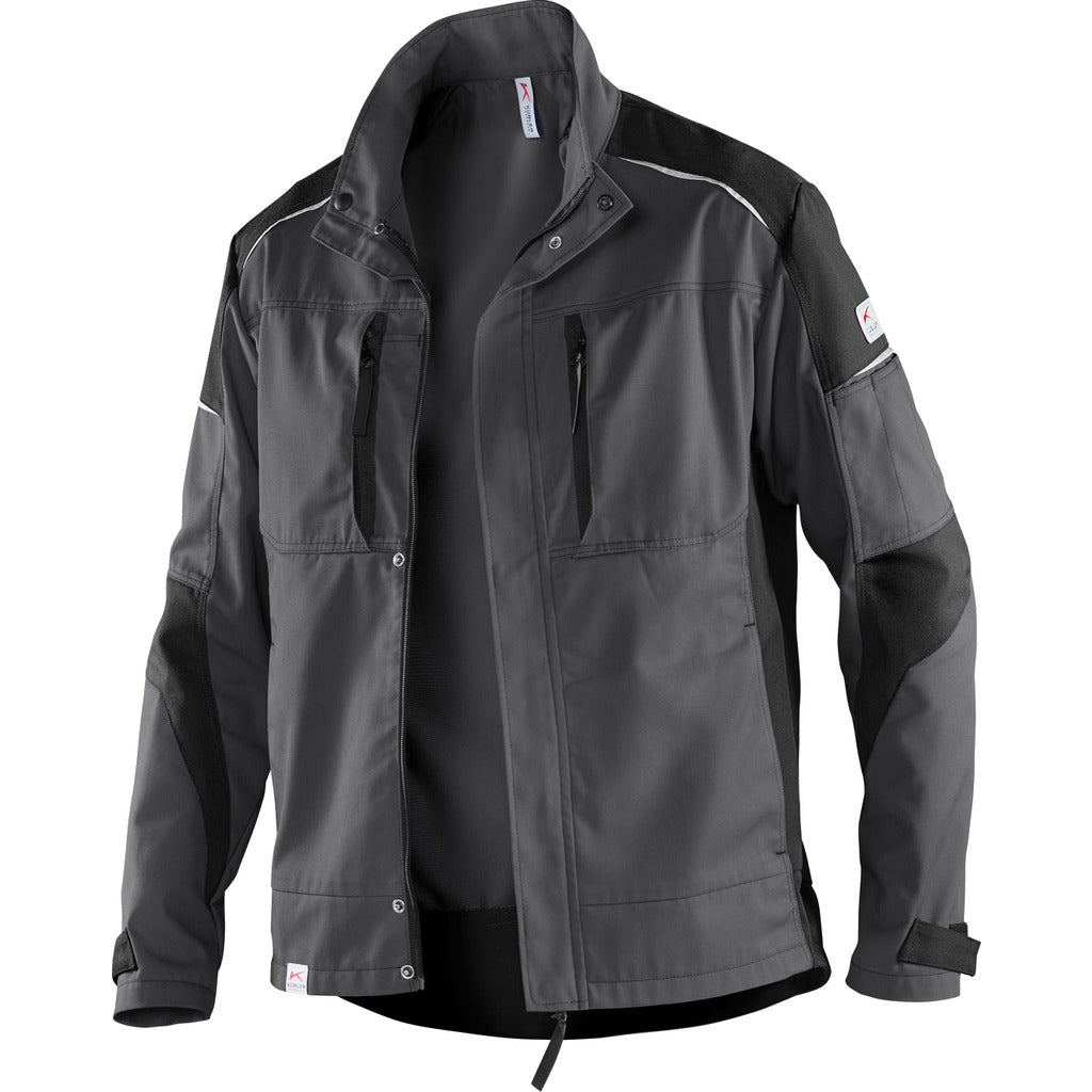 ACTIVIQ Jacke 1250