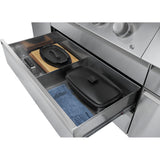 Napoloen Gasgriller Prestige PRO™ 665 Smart-Connected / Edelstahl