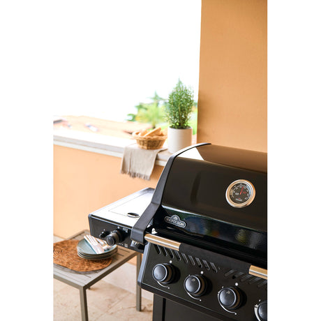 Napoleon Gasgriller Freestyle™ PRO 425 mit SIZZLE ZONE™