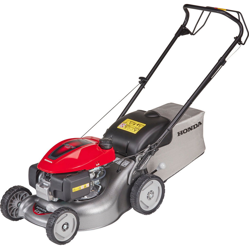 Honda Benzinrasenmäher HRG 416 SKEH / IZY