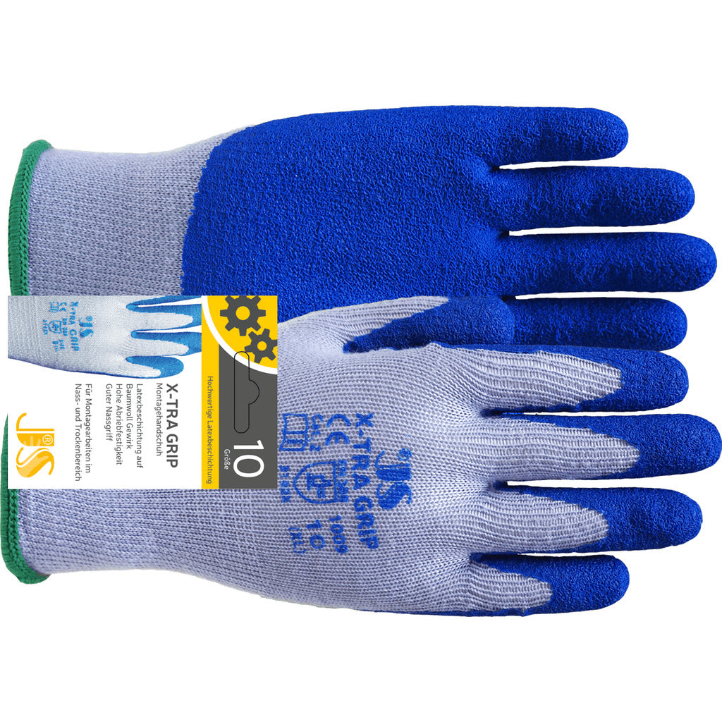 Handschuhe X-TRA GRIP