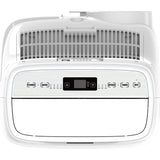 Klimagerät 16.000 BTU mit WIFI / Heizfunktion
