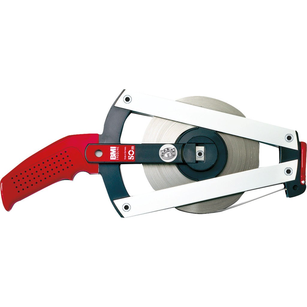 Ergoline frame tape measure