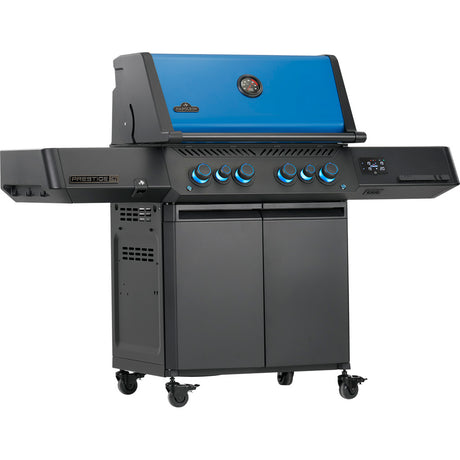 Napoleon Gasgriller Phantom™ Prestige® 500 Connected "LIMITED EDITION"