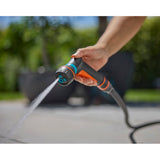 Gardena Classic kompakte Multi-Brause