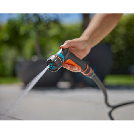 Gardena Classic kompakte Multi-Brause