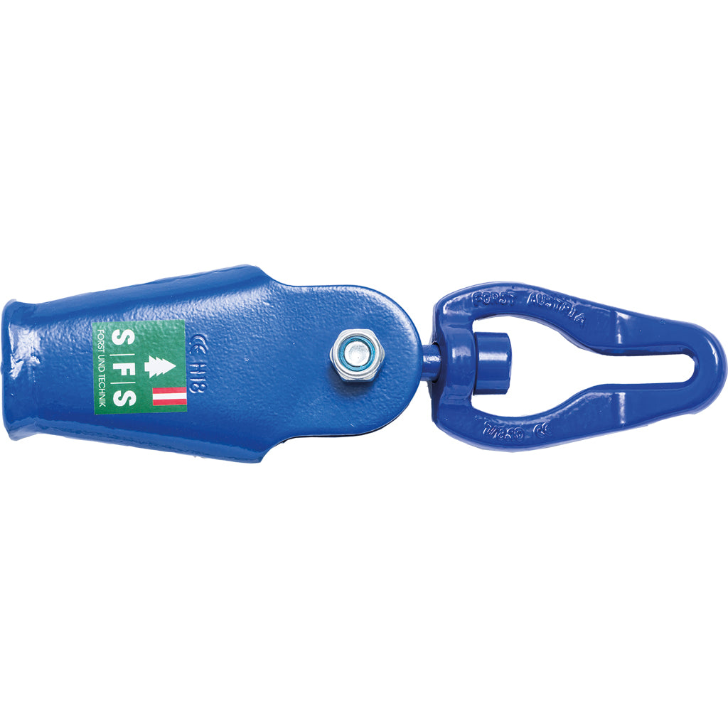 Seilendstück SE-VKL G100