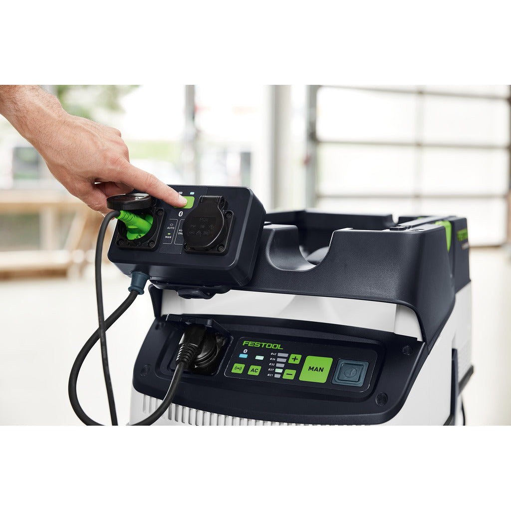 Steckdosenmodul SD I-CT26-48