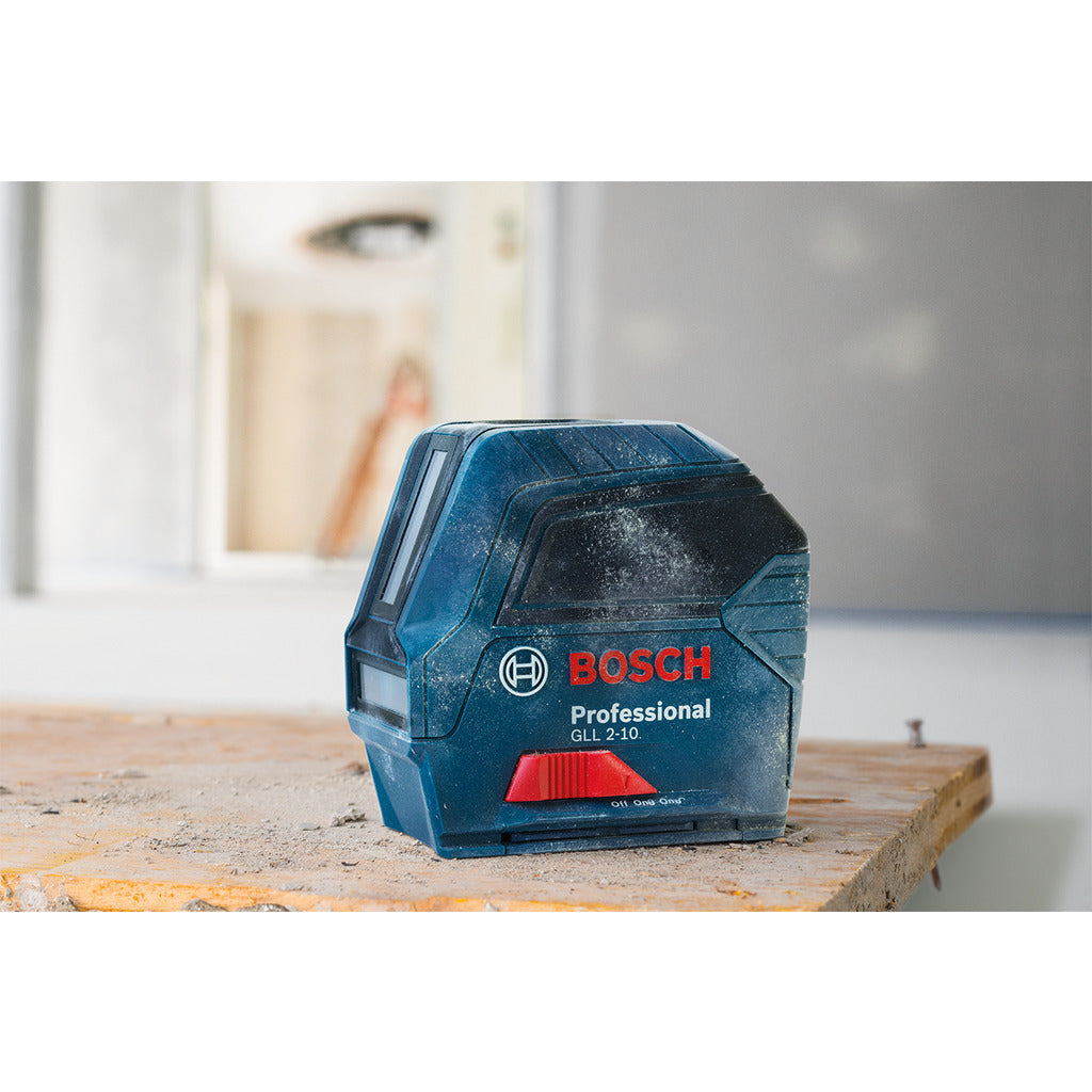 Kreuzlinienlaser GLL 2-10 Professional