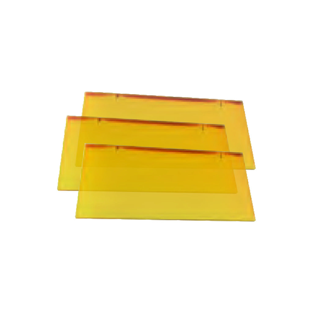 RIMAG Vorsatzglas CR-39