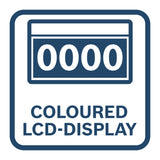 Feuchtemessgerät GMP 2-15