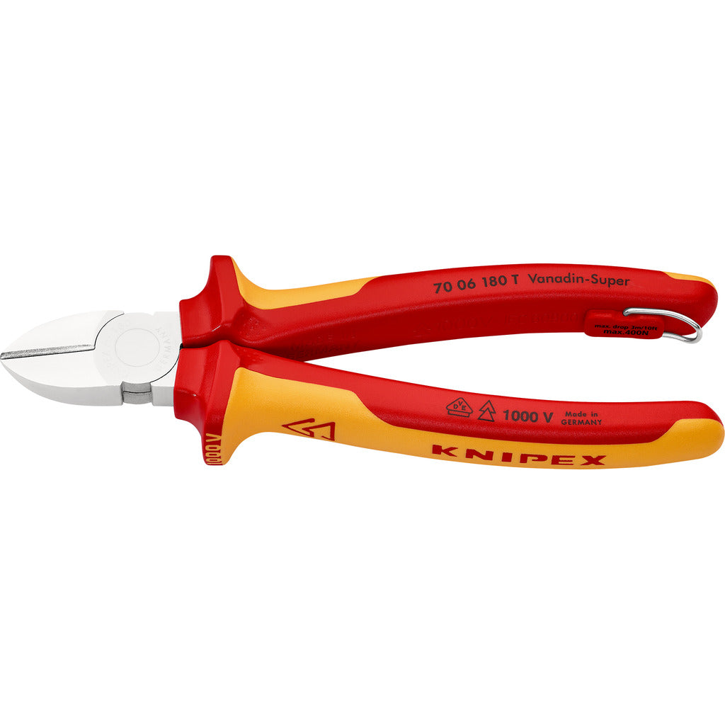 Knipex VDE Seitenschneider