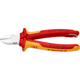 Knipex VDE Seitenschneider