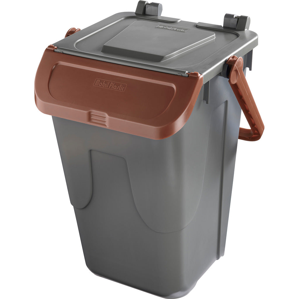 ECO Abfallbehälter / stapelbar