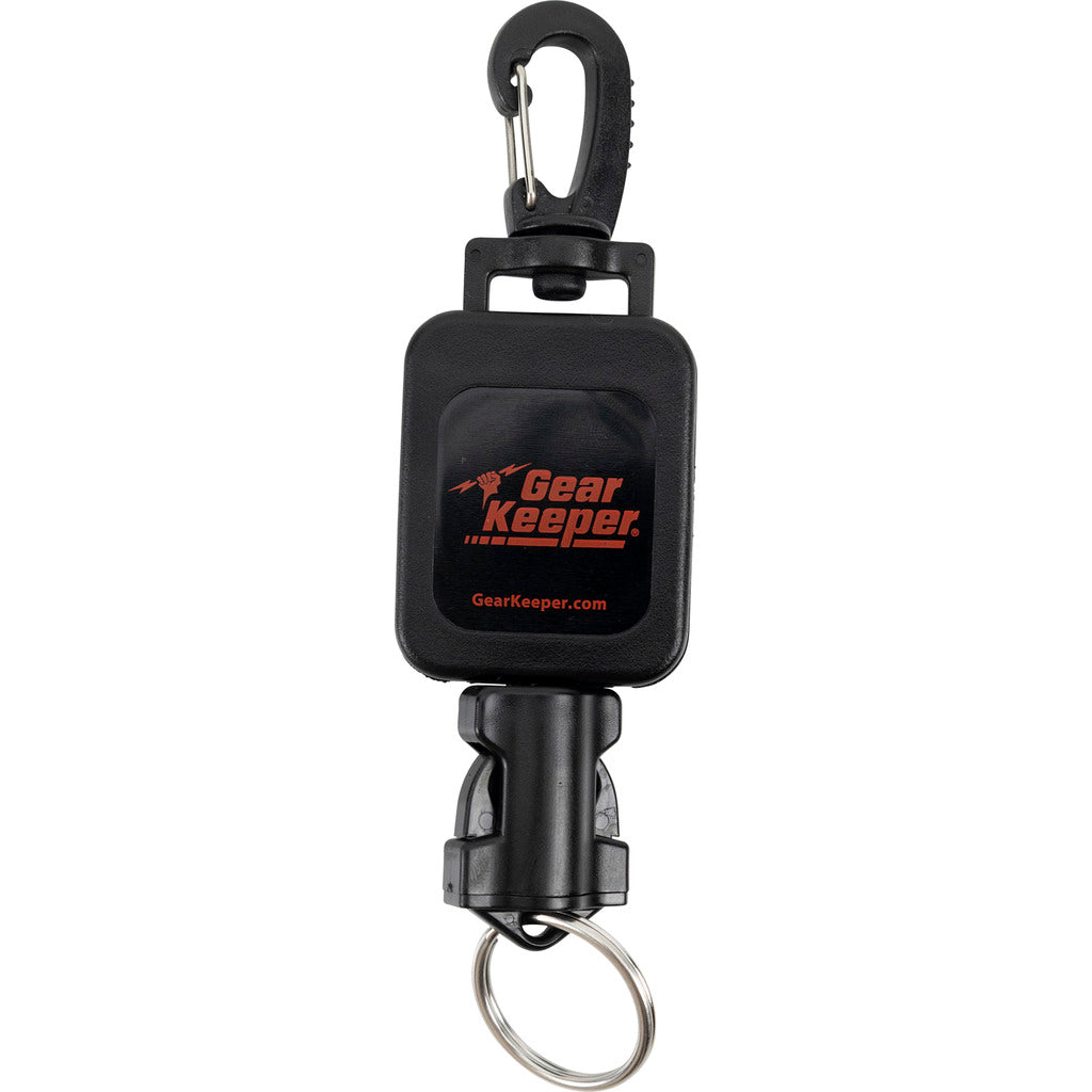 GearKeeper Ausrüstungshalter RT2-4412 mit Karabiner